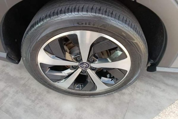 BYD Song PLUS New Energy 2021, 58500 км, за 12453 USD - фото 16