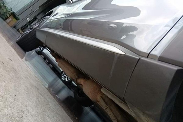 BYD Song PLUS New Energy 2021, 58500 км, за 12453 USD