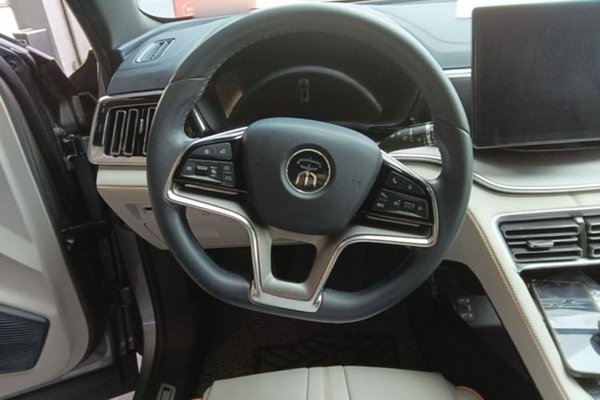 BYD Song PLUS New Energy 2021, 58500 км, за 12453 USD - фото 26