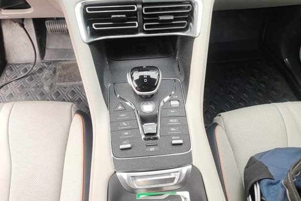 BYD Song PLUS New Energy 2021, 59800 км, за 12373 USD - фото 16