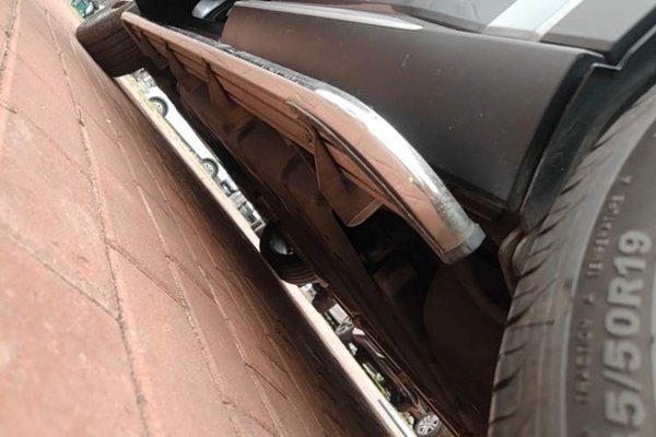 BYD Song PLUS New Energy 2021, 59800 км, за 12373 USD - фото 25