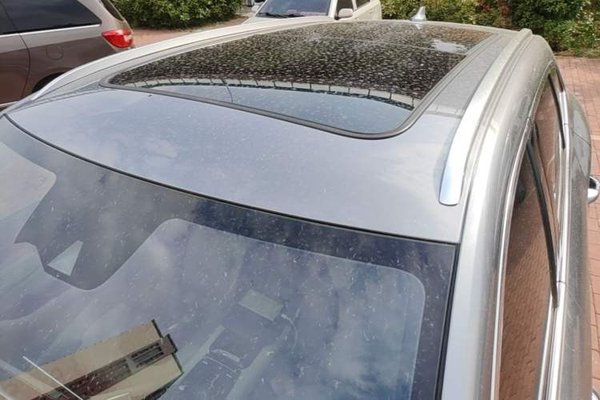 BYD Song PLUS New Energy 2021, 59800 км, за 12373 USD - фото 7