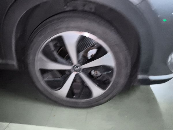 BYD Song PLUS New Energy 2021, 63400 км, за 12607 USD - фото 19