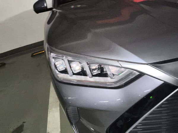 BYD Song PLUS New Energy 2021, 63400 км, за 12607 USD - фото 18