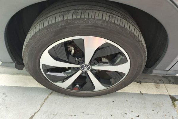 BYD Song PLUS New Energy 2021, 89200 км, за 11409 USD - фото 10