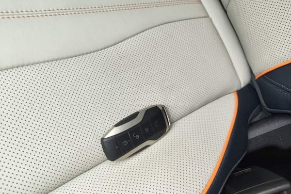 BYD Song PLUS New Energy 2021, 89200 км, за 11409 USD - фото 23