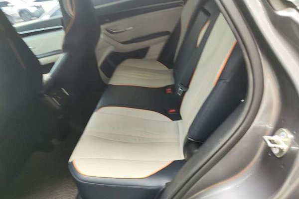 BYD Song PLUS New Energy 2021, 89200 км, за 11409 USD - фото 20