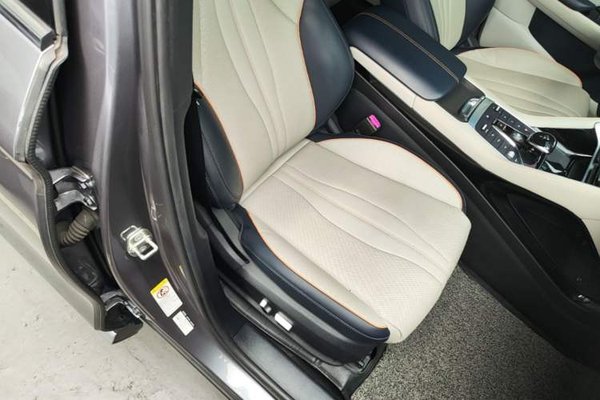 BYD Song PLUS New Energy 2021, 89200 км, за 11409 USD - фото 19