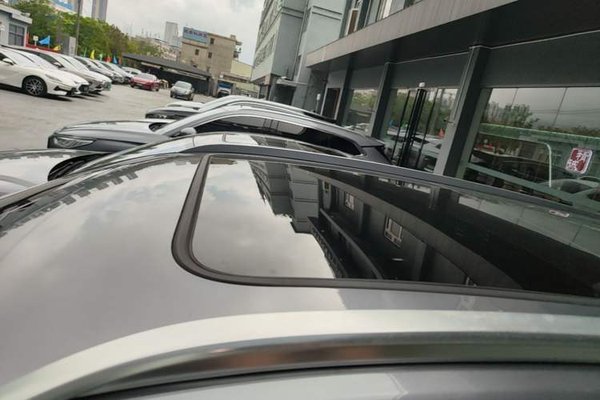 BYD Song PLUS New Energy 2021, 89200 км, за 11409 USD