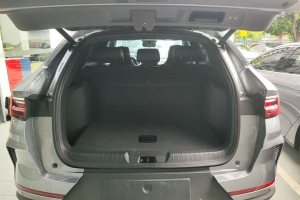 BYD Song PLUS New Energy 2021, 89200 км, за 11409 USD - фото 22