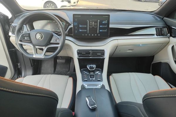BYD Song PLUS New Energy 2021, 97900 км, за 11822 USD - фото 20