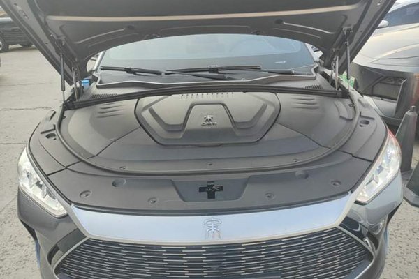 BYD Song PLUS New Energy 2021, 97900 км, за 11822 USD - фото 36