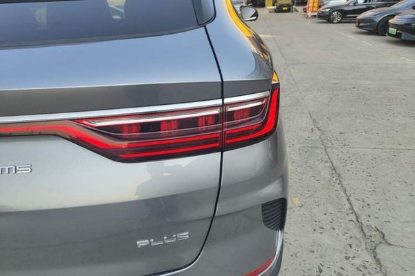 BYD Song PLUS New Energy 2021, 97900 км, за 11822 USD - фото 12
