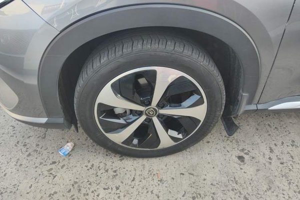 BYD Song PLUS New Energy 2021, 97900 км, за 11822 USD - фото 13