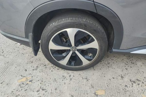 BYD Song PLUS New Energy 2021, 97900 км, за 11822 USD - фото 14
