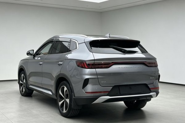 BYD Song PLUS New Energy 2021, 97900 км, за 11822 USD - фото 15