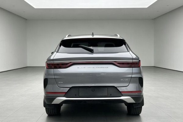BYD Song PLUS New Energy 2021, 97900 км, за 11822 USD - фото 16