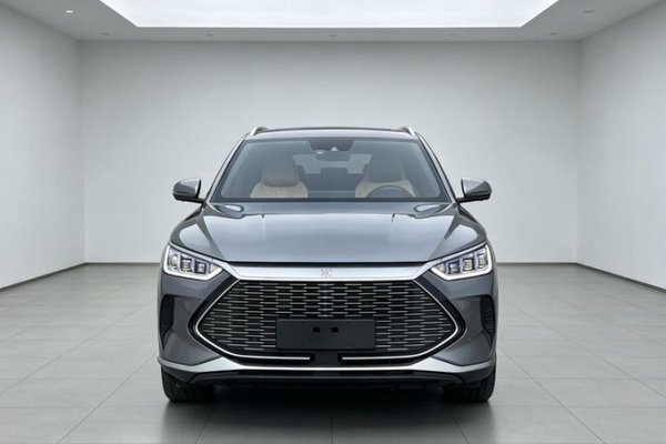 BYD Song PLUS New Energy 2021, 97900 км, за 11822 USD - фото 17