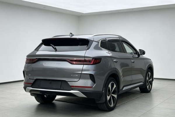 BYD Song PLUS New Energy 2021, 97900 км, за 11822 USD - фото 19