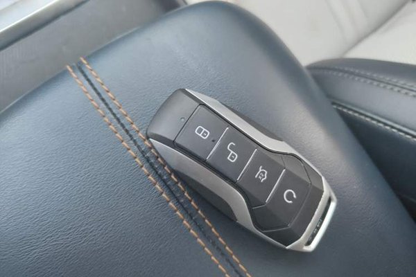 BYD Song PLUS New Energy 2021, 97900 км, за 11822 USD - фото 31