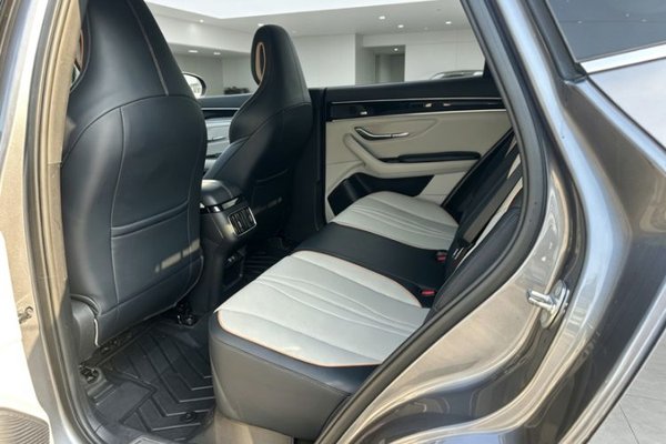 BYD Song PLUS New Energy 2021, 97900 км, за 11822 USD - фото 32