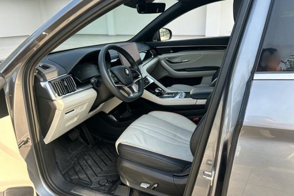 BYD Song PLUS New Energy 2021, 97900 км, за 11822 USD - фото 33