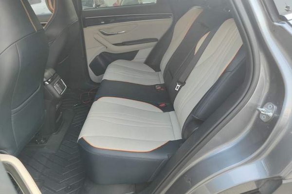 BYD Song PLUS New Energy 2021, 97900 км, за 11822 USD - фото 28