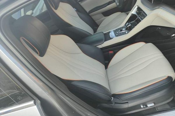 BYD Song PLUS New Energy 2021, 97900 км, за 11822 USD - фото 27