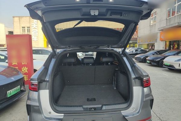 BYD Song PLUS New Energy 2021, 97900 км, за 11822 USD - фото 30