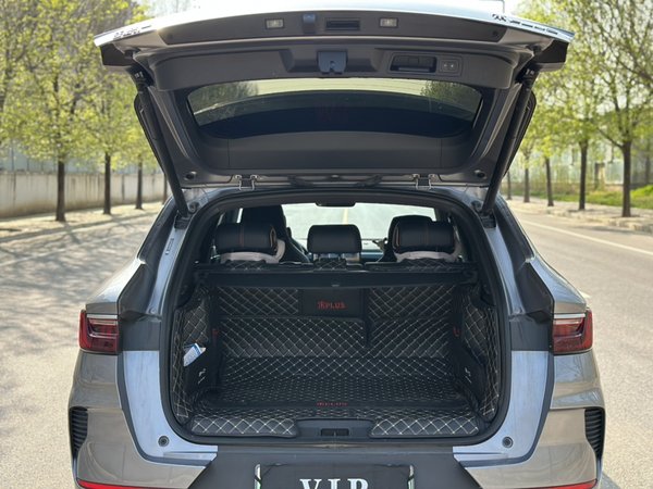 BYD Song PLUS New Energy 2021, 41300 км, за 13361 USD - фото 32