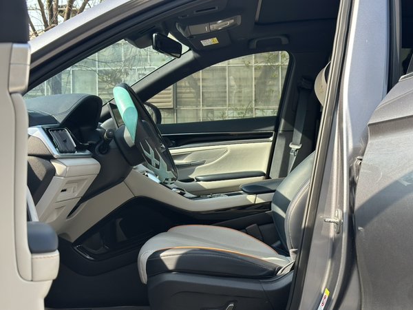 BYD Song PLUS New Energy 2021, 41300 км, за 13361 USD - фото 28