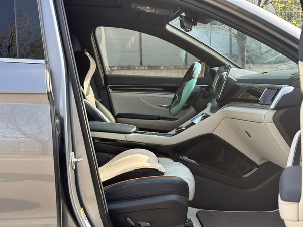 BYD Song PLUS New Energy 2021, 41300 км, за 13361 USD - фото 33