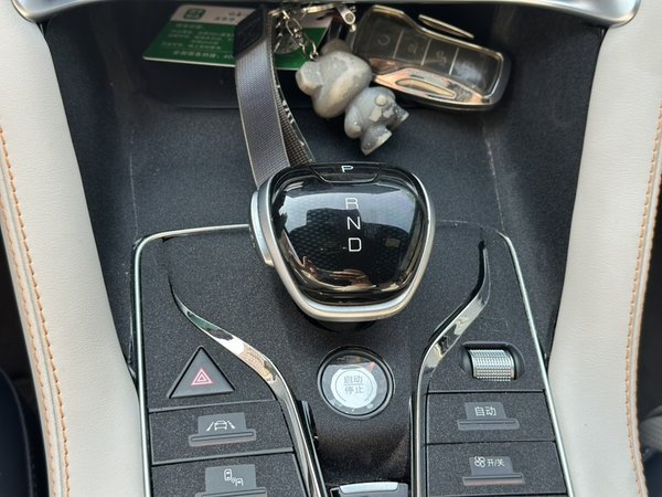 BYD Song PLUS New Energy 2021, 41300 км, за 13361 USD - фото 27