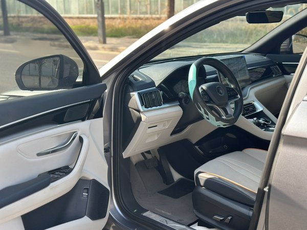 BYD Song PLUS New Energy 2021, 41300 км, за 13361 USD - фото 38