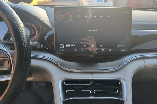 BYD Song PLUS New Energy 2021, 100500 км, за 8964 USD - фото 13