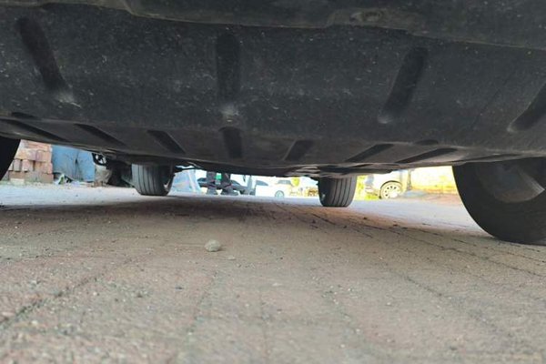 BYD Song PLUS New Energy 2021, 100500 км, за 8964 USD - фото 24