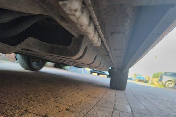 BYD Song PLUS New Energy 2021, 100500 км, за 8964 USD - фото 26