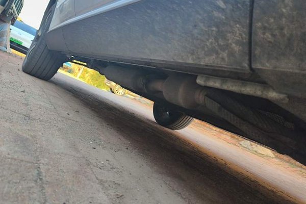 BYD Song PLUS New Energy 2021, 100500 км, за 8964 USD - фото 27