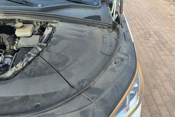 BYD Song PLUS New Energy 2021, 100500 км, за 8964 USD - фото 22