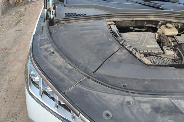 BYD Song PLUS New Energy 2021, 100500 км, за 8964 USD - фото 23