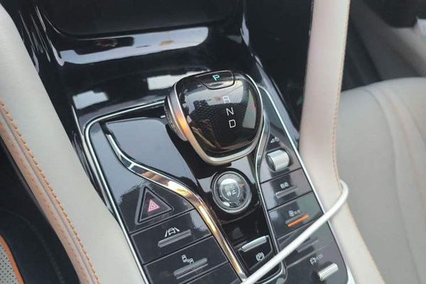 BYD Song PLUS New Energy 2021, 100500 км, за 8964 USD - фото 14