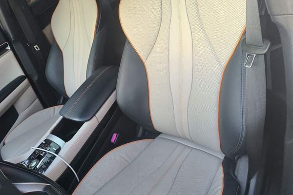 BYD Song PLUS New Energy 2021, 100500 км, за 8964 USD - фото 15