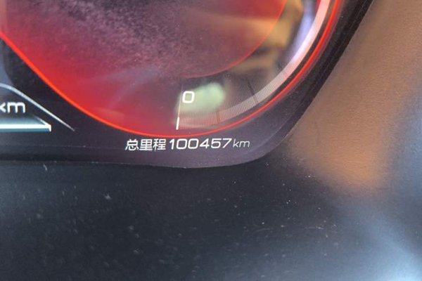 BYD Song PLUS New Energy 2021, 100500 км, за 8964 USD - фото 12