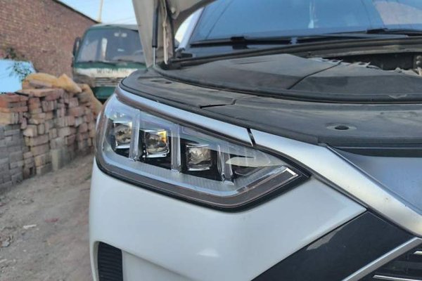 BYD Song PLUS New Energy 2021, 100500 км, за 8964 USD - фото 7