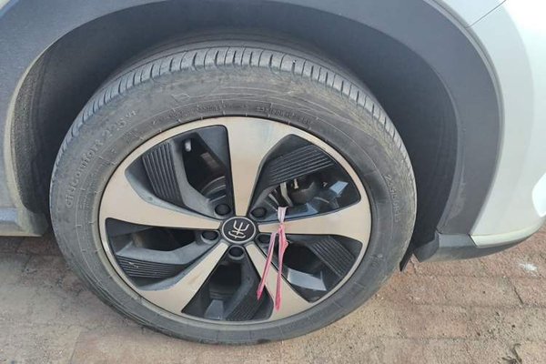BYD Song PLUS New Energy 2021, 100500 км, за 8964 USD - фото 8