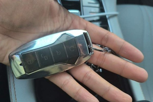 BYD Song PLUS New Energy 2021, 100500 км, за 8964 USD - фото 20