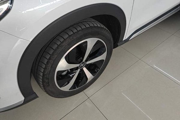 BYD Song PLUS New Energy 2021, 29300 км, за 13080 USD - фото 21