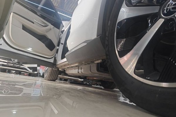BYD Song PLUS New Energy 2021, 29300 км, за 13080 USD - фото 10
