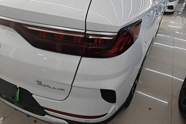 BYD Song PLUS New Energy 2021, 29300 км, за 13080 USD - фото 20