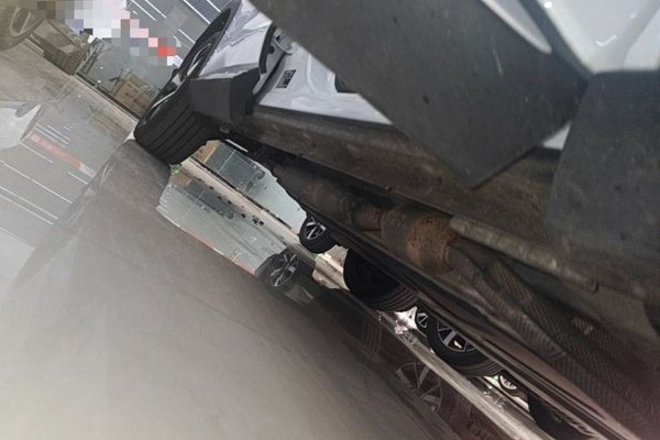 BYD Song PLUS New Energy 2021, 29300 км, за 13080 USD - фото 11